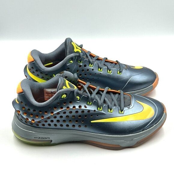 Nike KD 7 Elite Team Pack - Sz 9.5 main image 4